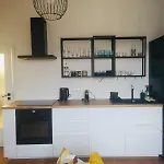 Modern Cosy Flat Near Vysehrad