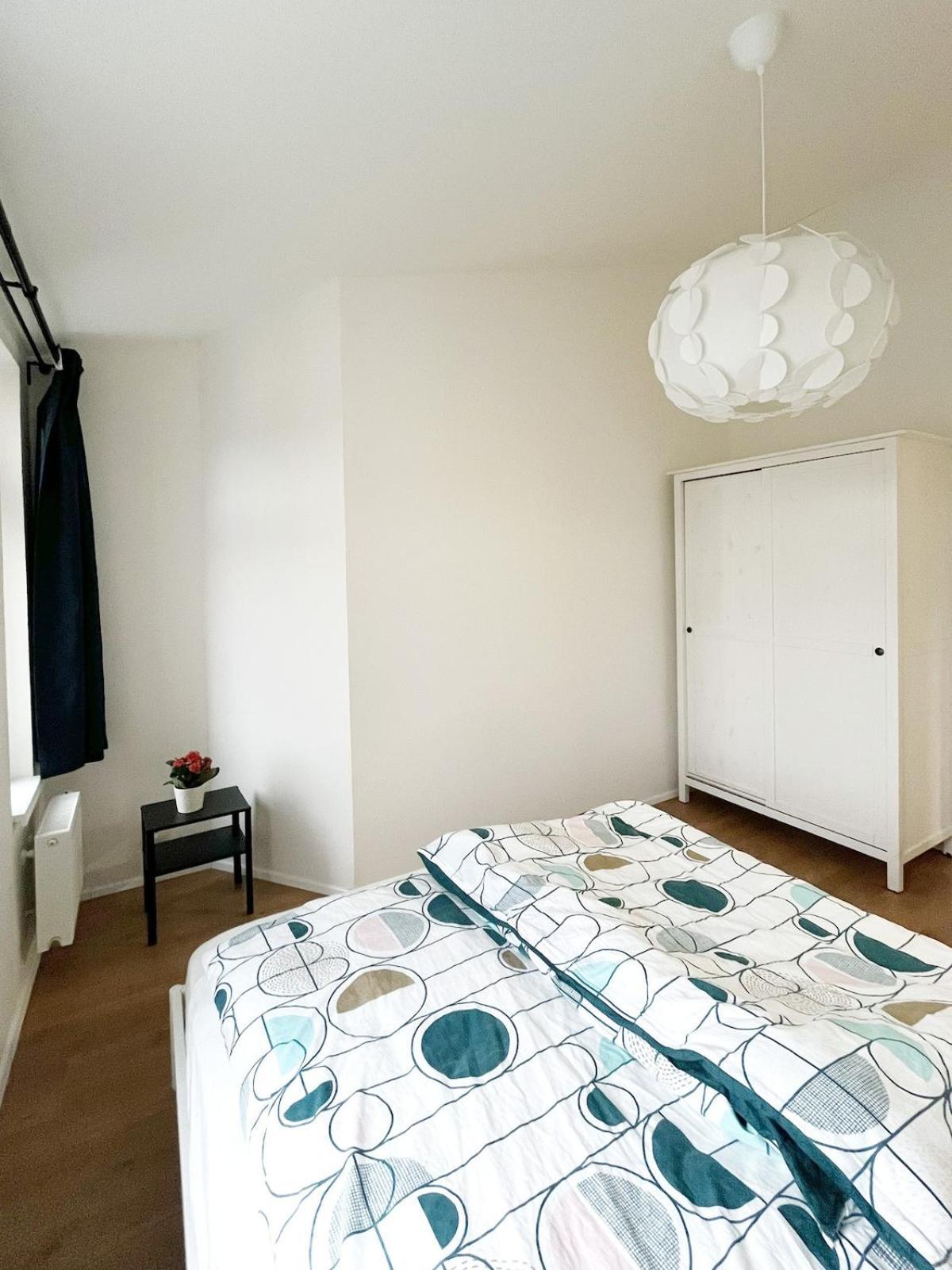 Appartamento Modern Cosy Flat Near Vysehrad *