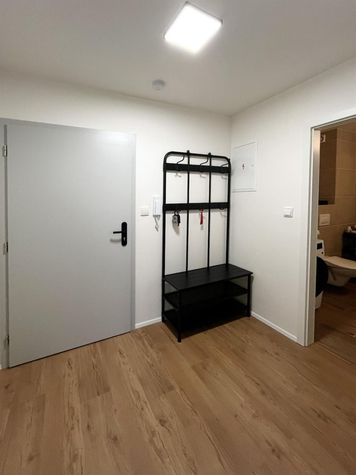 Modern Cosy Flat Near Vysehrad Appartamento Praga