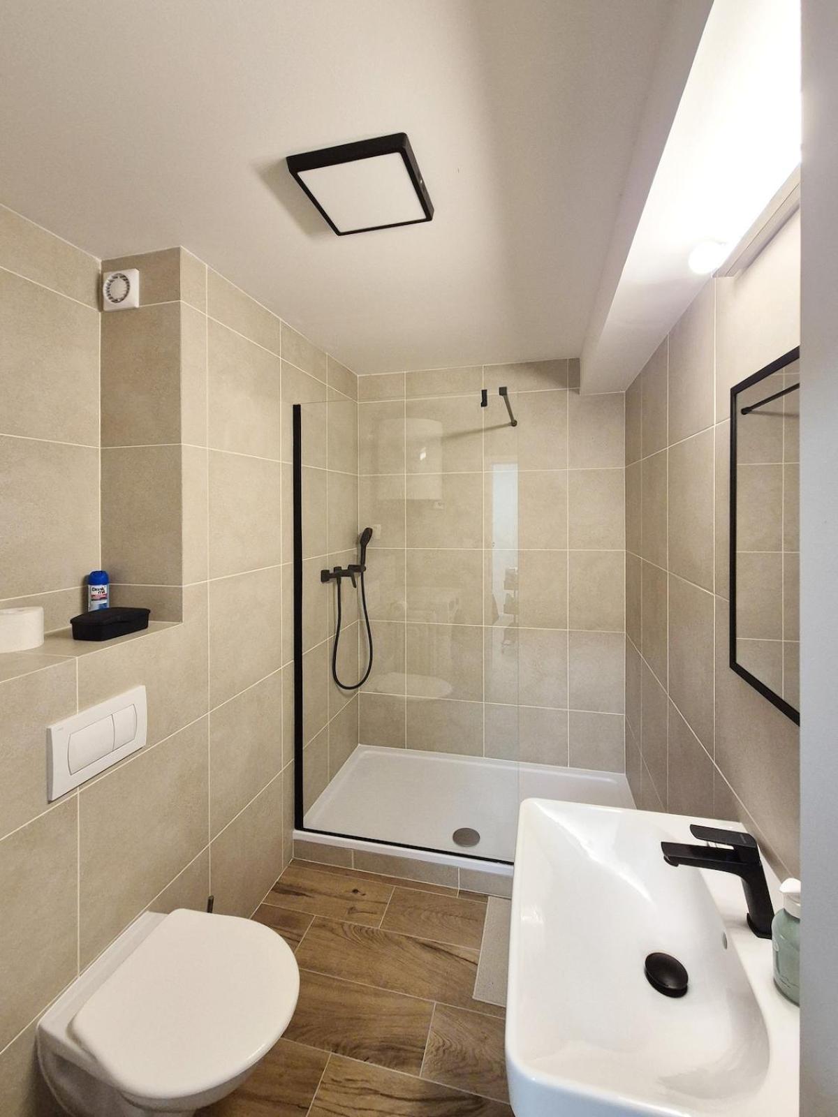 Modern Cosy Flat Near Vysehrad Appartamento *